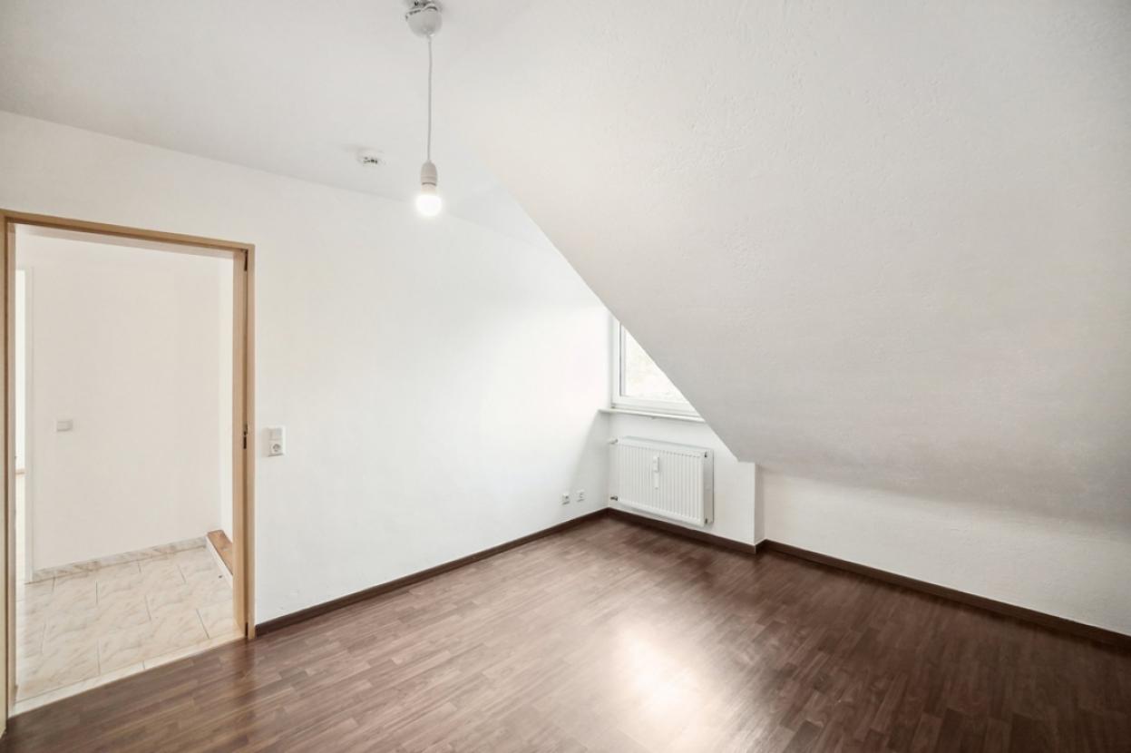 Schlafzimmer - Ansicht 2