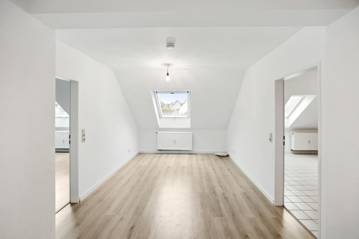 Esszimmer - Ansicht 1