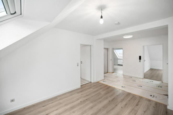 Esszimmer - Ansicht 2