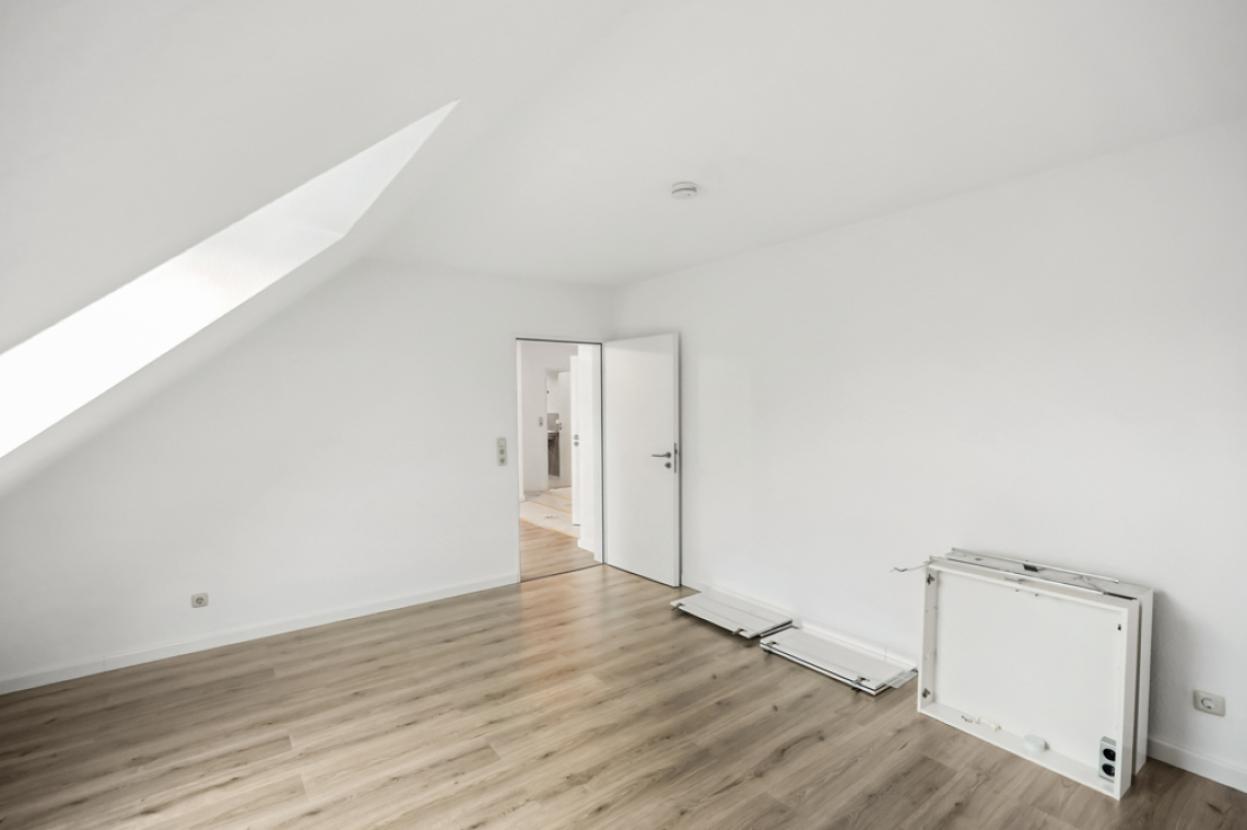 Arbeitszimmer - Ansicht 2