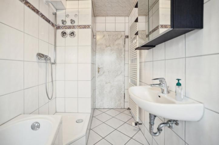 Badezimmer - Ansicht 2