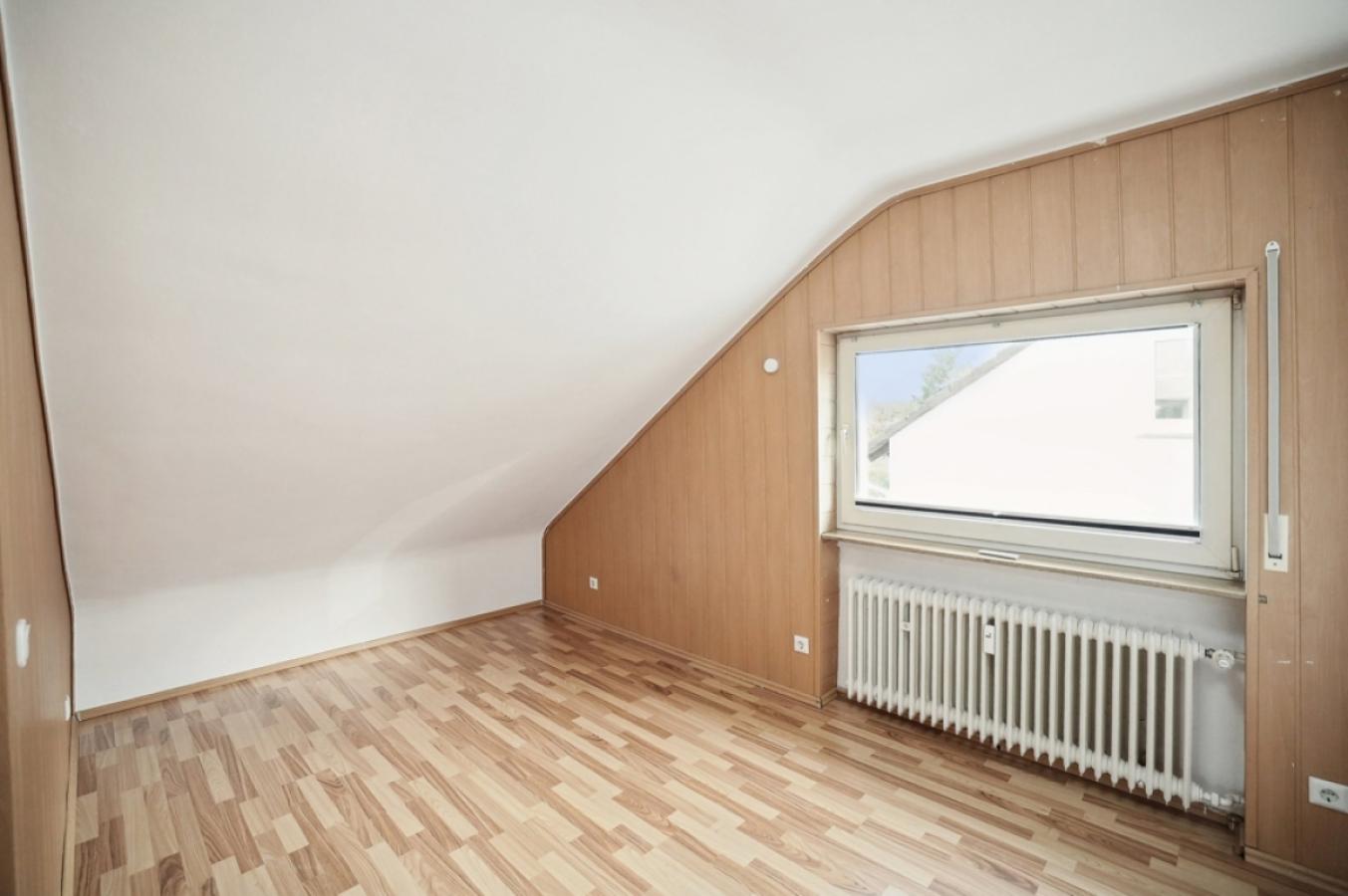 Kinderzimmer - Ansicht 1