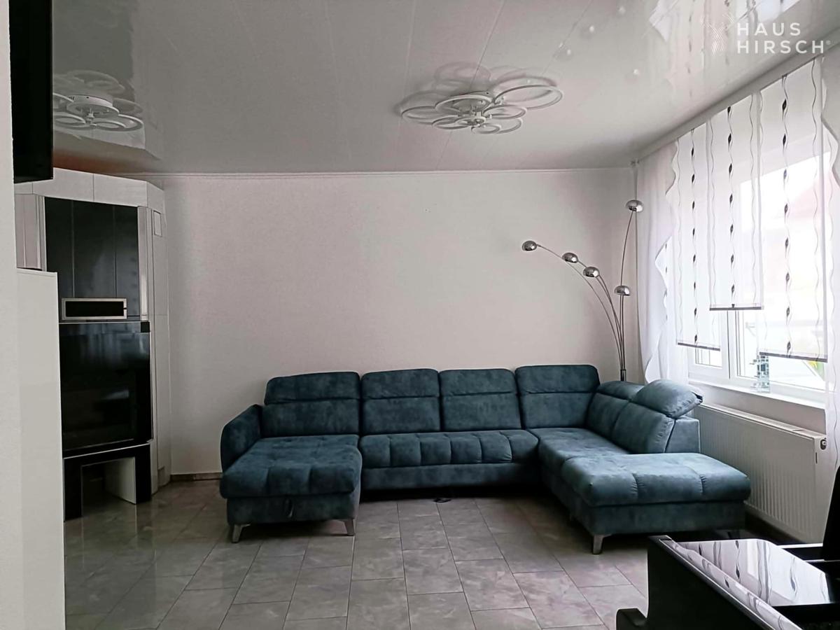 EG  Repräsentationszimmer