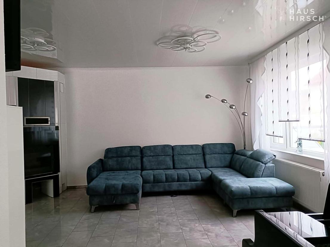 EG  Repräsentationszimmer