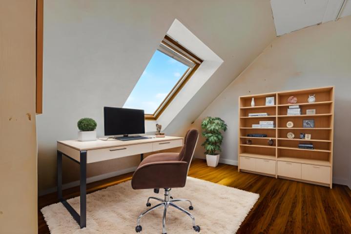 Virtual Staging Office