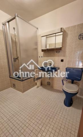 Bad Einliegerwohnung