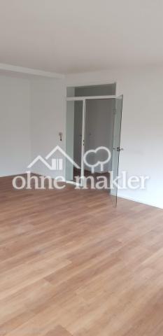 Blick Richtung Essbereich