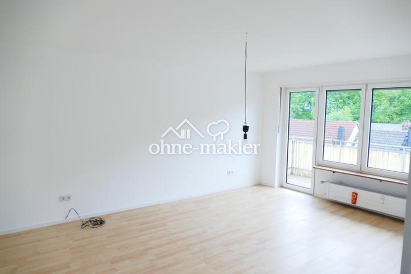 Zimmer mit Zutritt Balkon