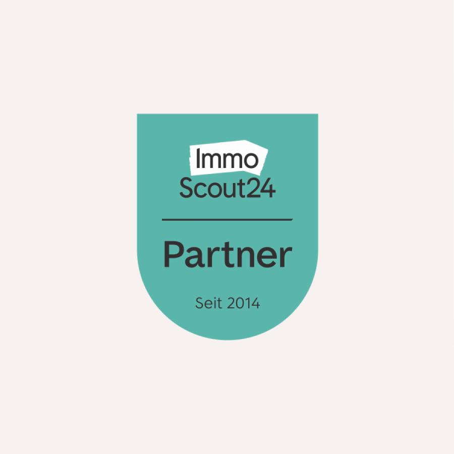 ImmoScout24-Partner-Siegel