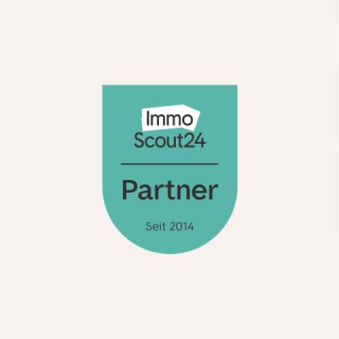 ImmoScout24-Partner-Siegel