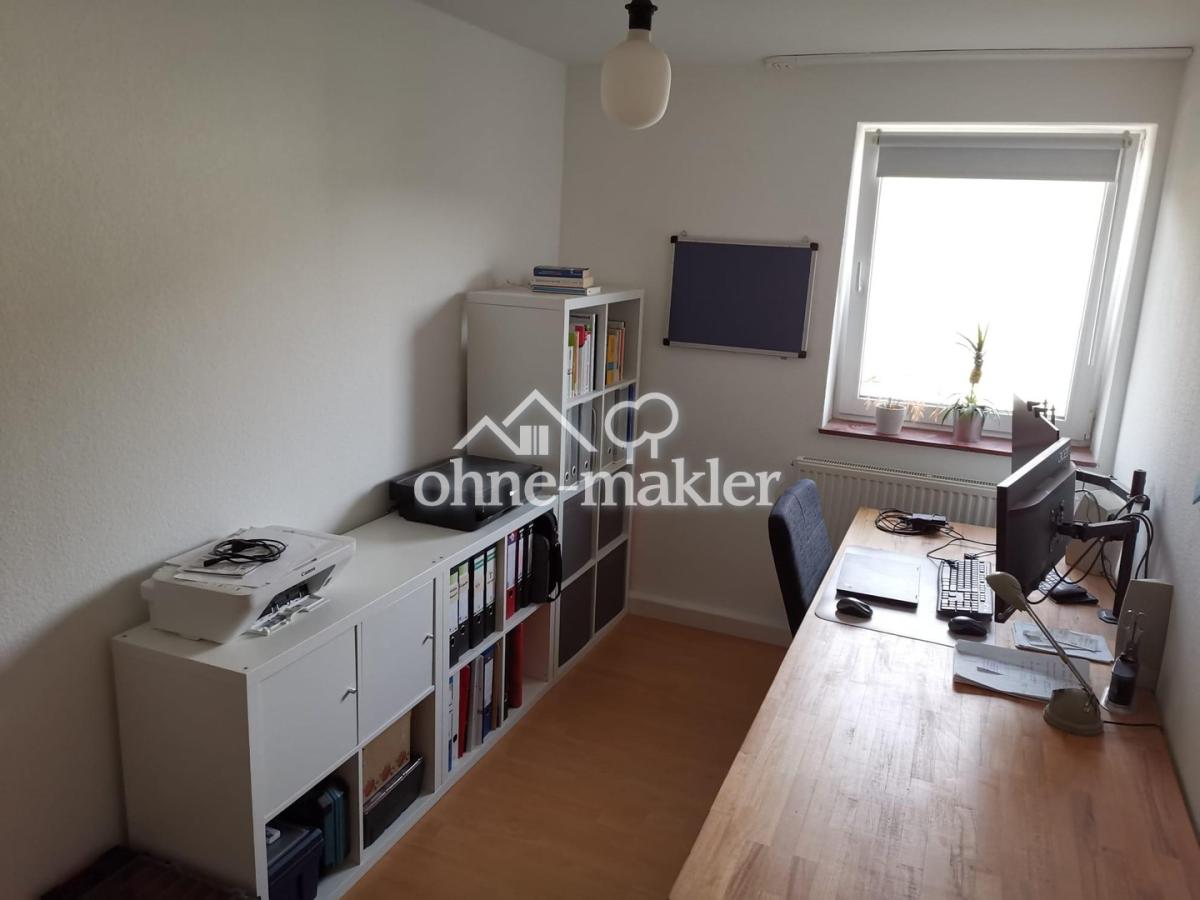 Kinder-/Arbeitszimmer