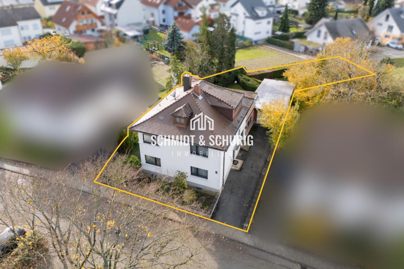 Schmidt & Schurig Immobilien
