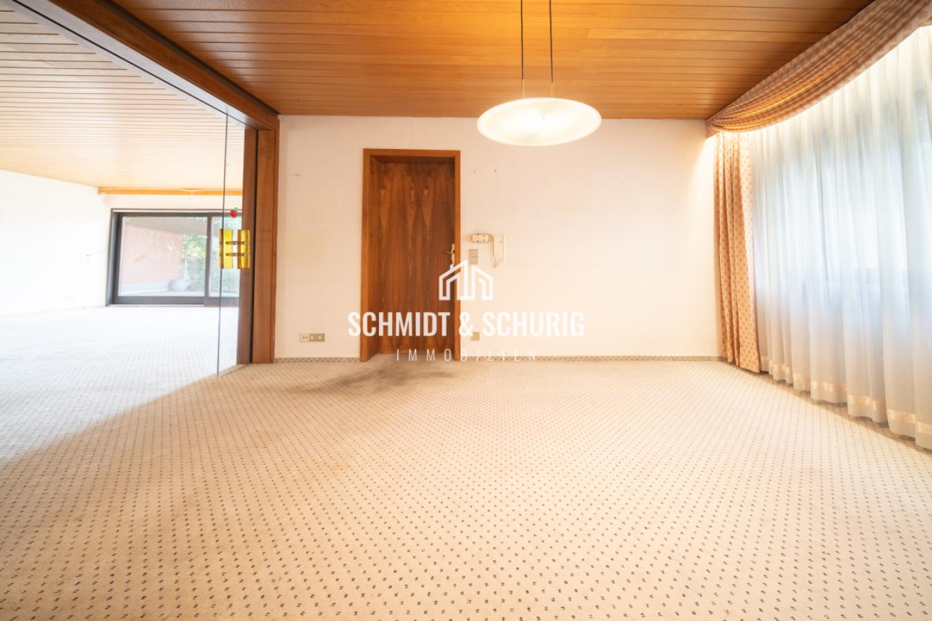 Esszimmer / Erdgeschoss