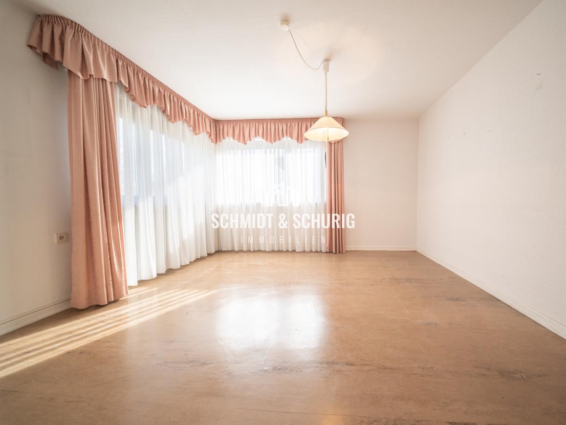 Schlafzimmer / Erdgeschoss