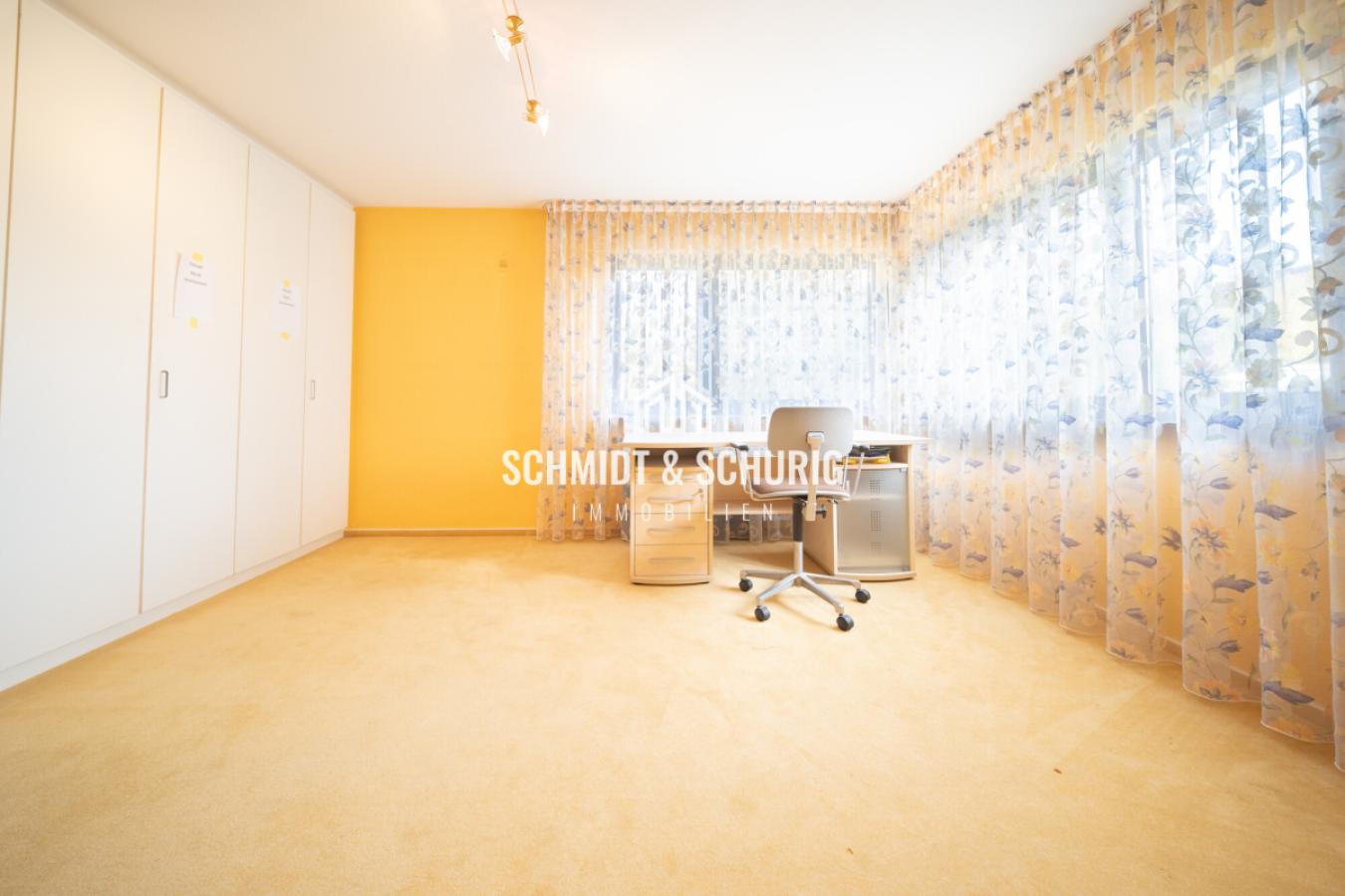 Zimmer / Erdgeschoss