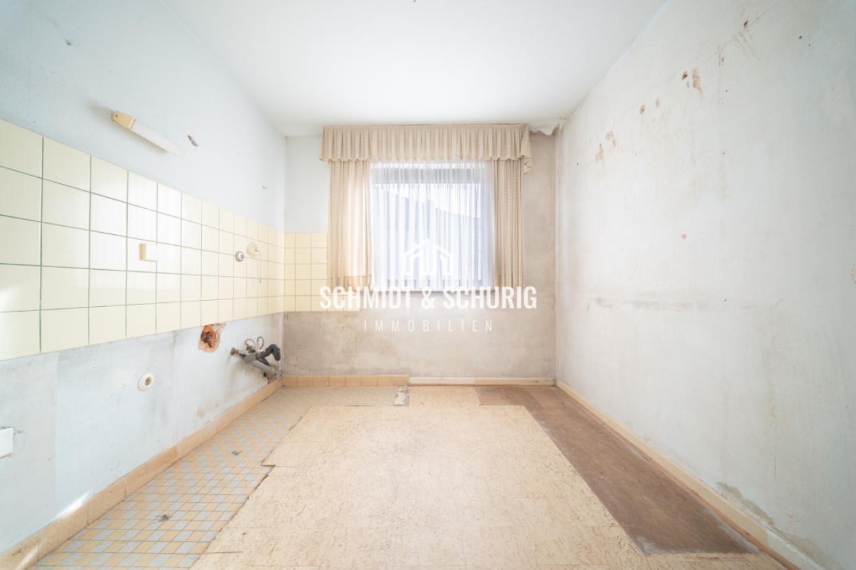 Küche / 1. Obergeschoss