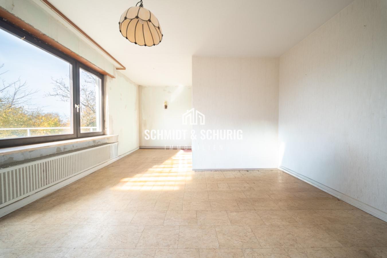 Esszimmer / 1. Obergeschoss