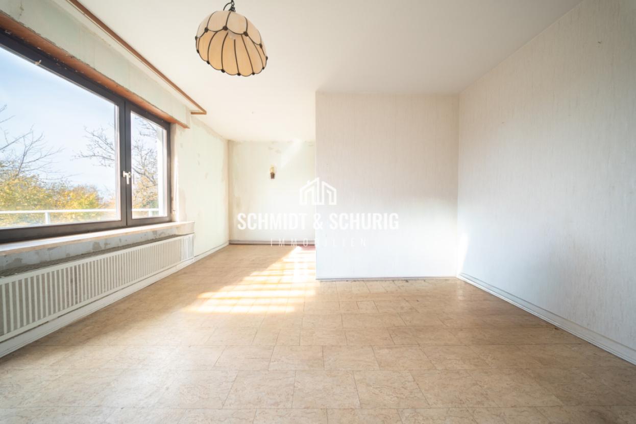 Esszimmer / 1. Obergeschoss