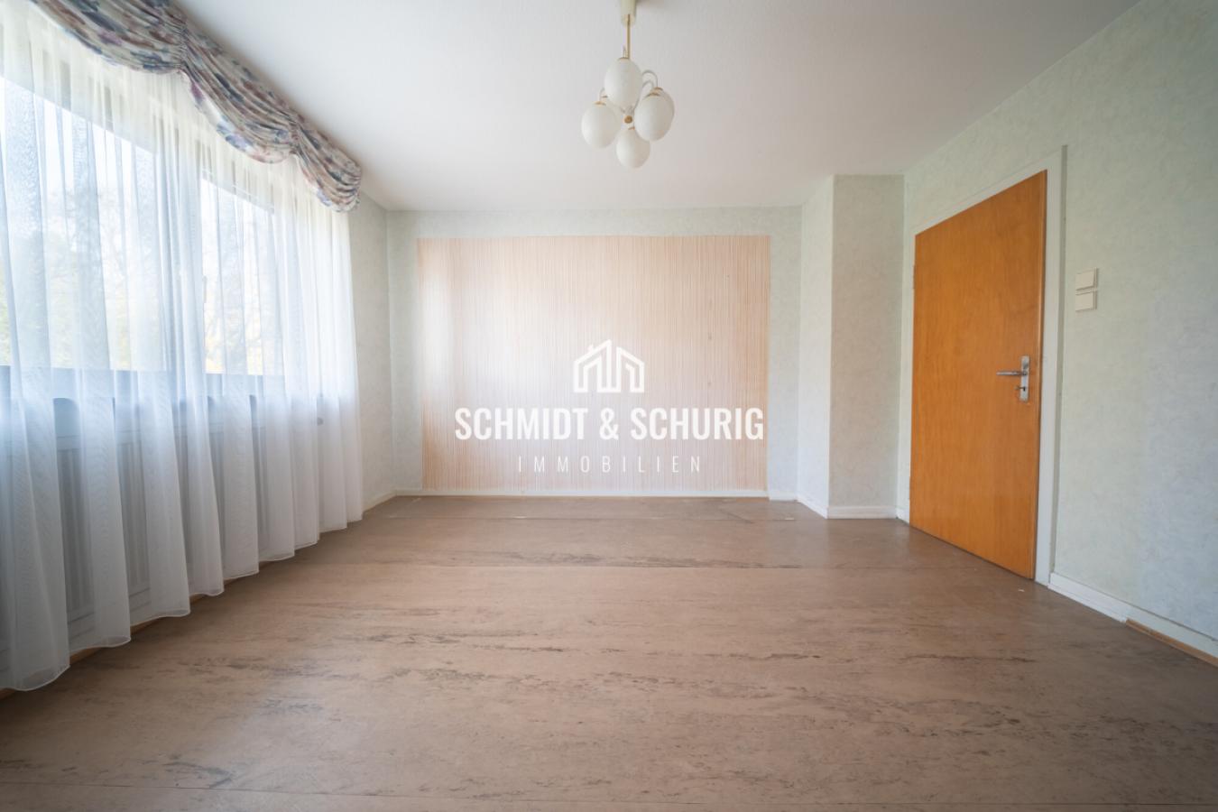 Zimmer / 1. Obergeschoss