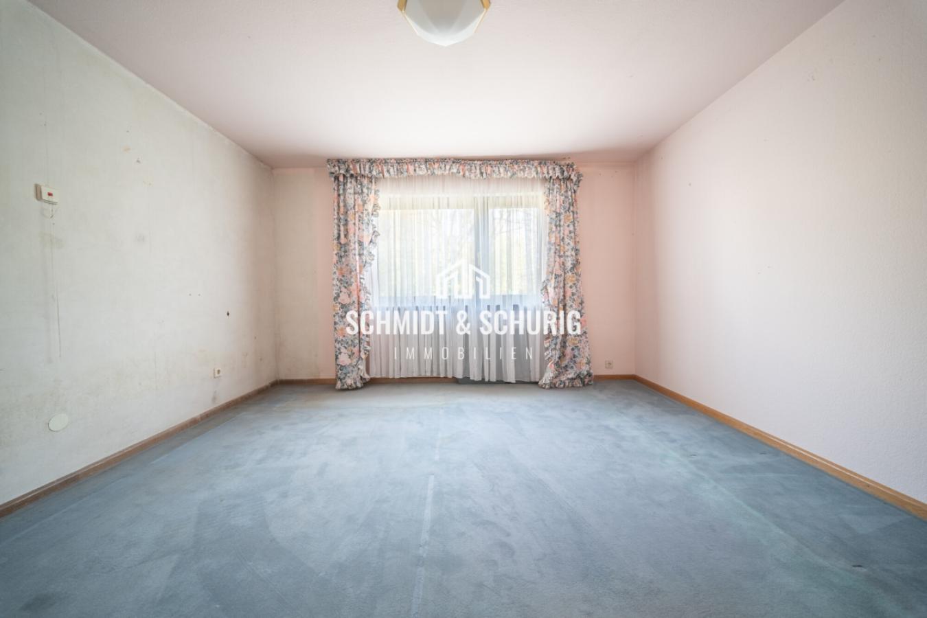 Schlafzimmer / 1. Obergeschoss