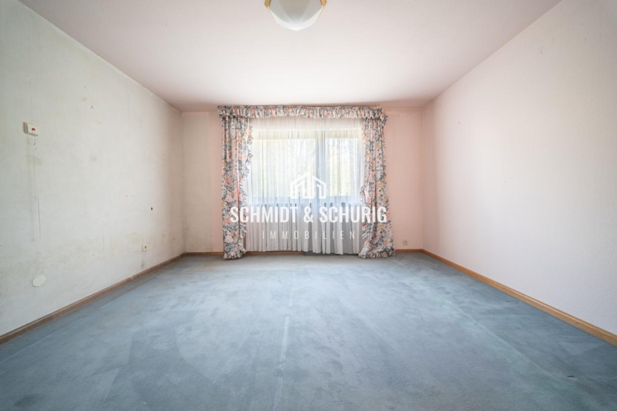 Schlafzimmer / 1. Obergeschoss