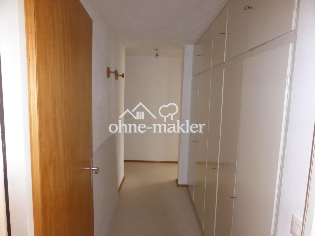 Flur Einliegerwohnung