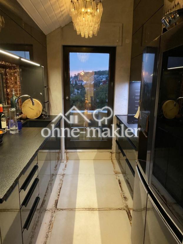 Hier macht Kochen Spaß