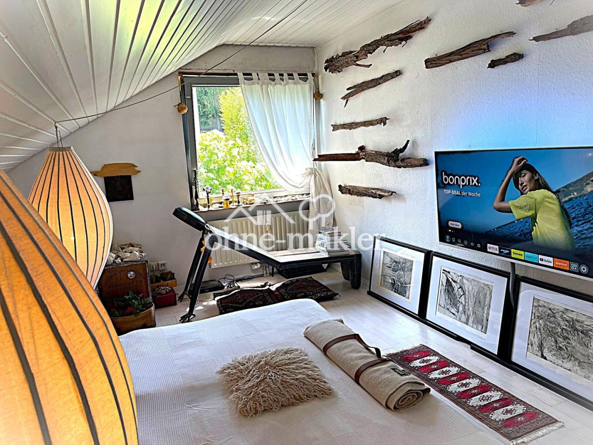 Fernseh-/Gästezimmer/ Kind 2