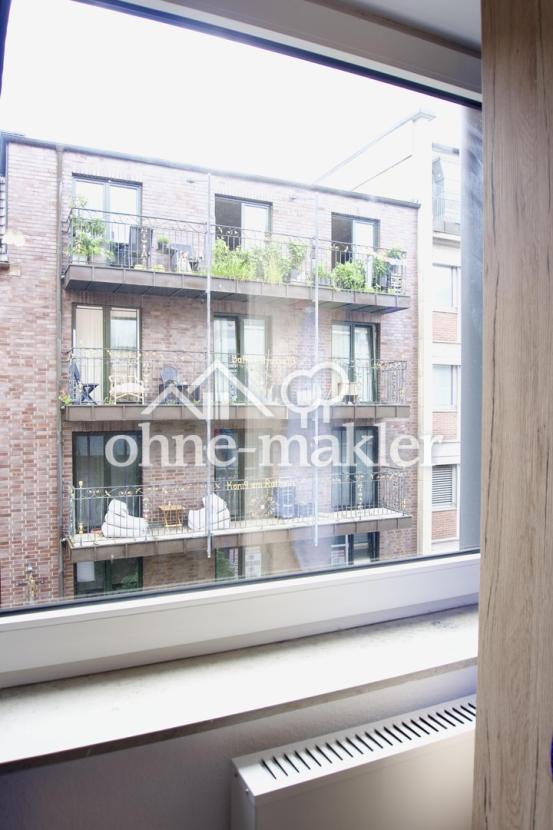 Ausblick Balkenstraße