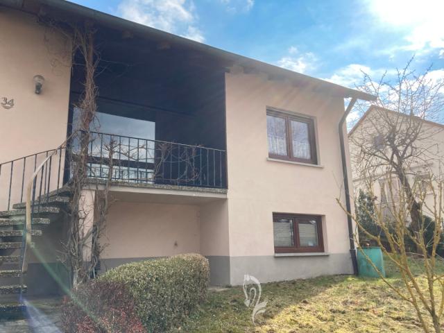 Ansicht Straßenseite