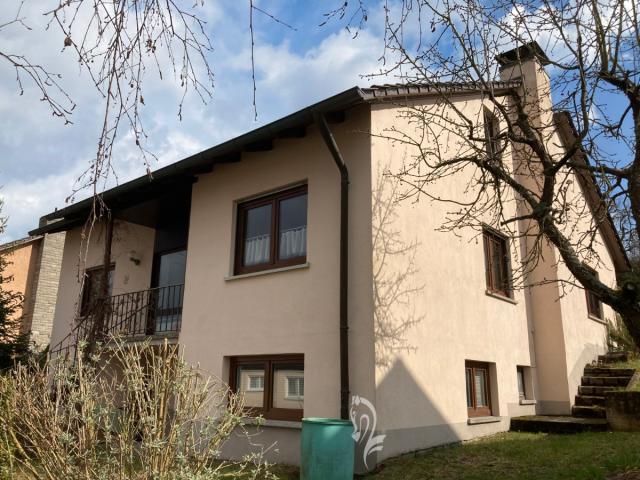 Ansicht Straßenseite