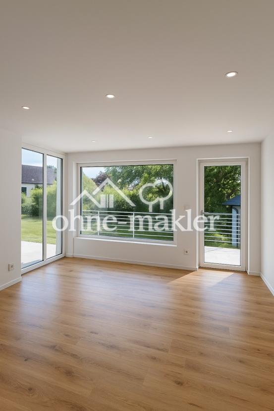 Wohnzimmer OG animiert