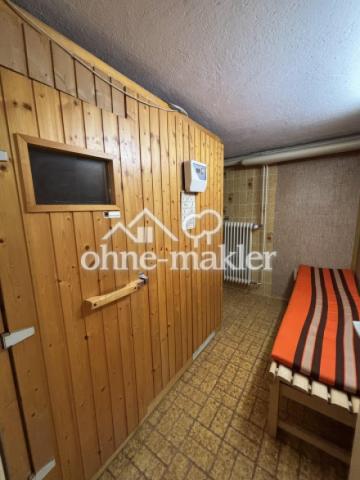 Sauna KG (1/2)