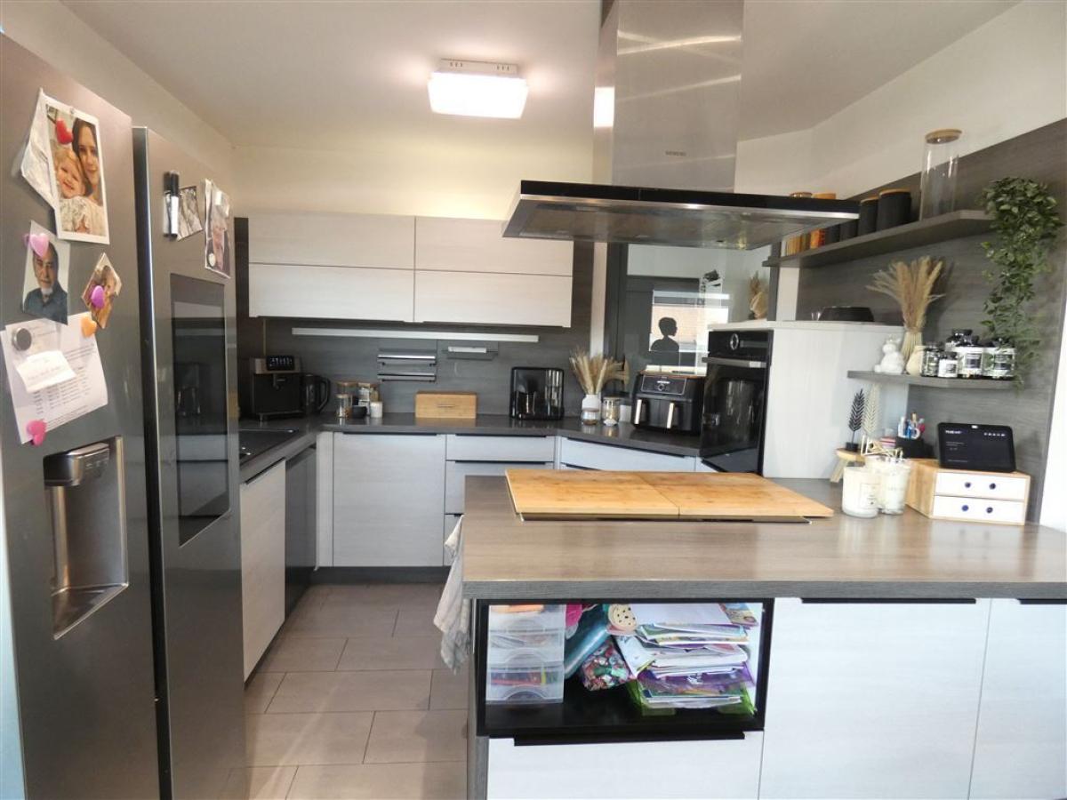 Traum für Hobbyköche