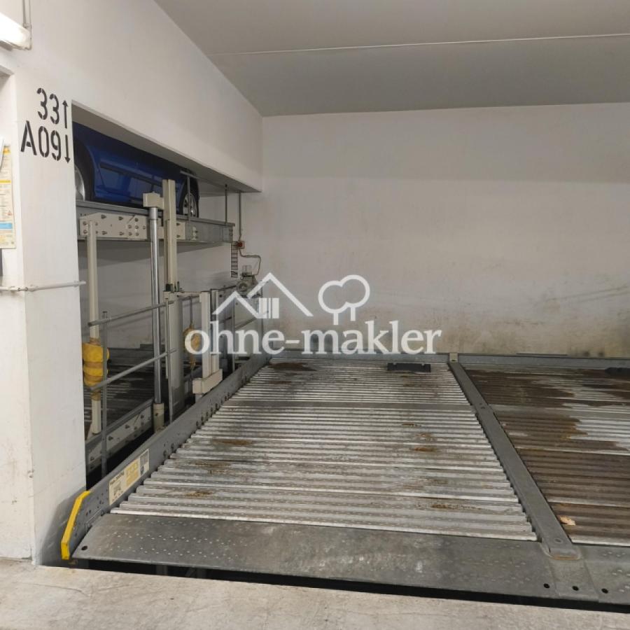 Tiefgaragenstellplatz