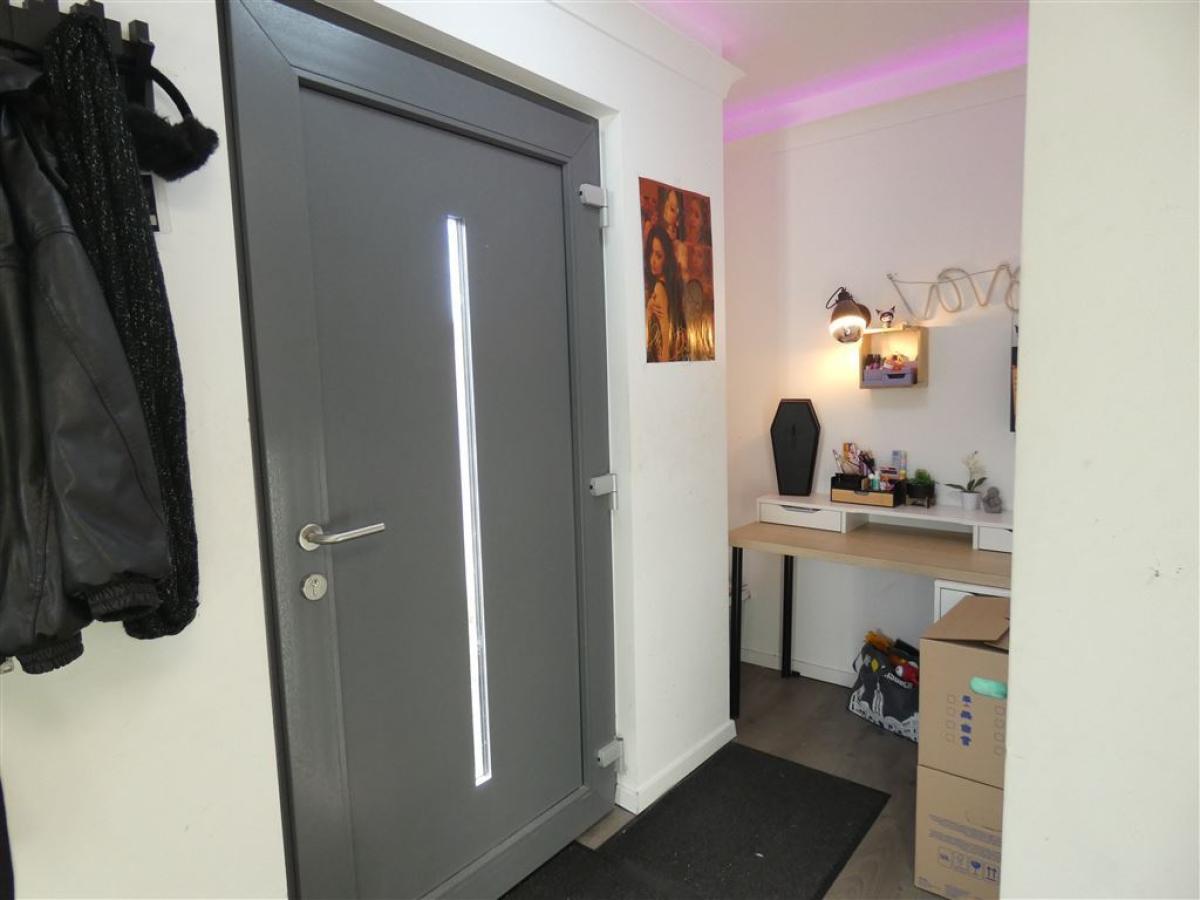 autarke Einliegerwohung