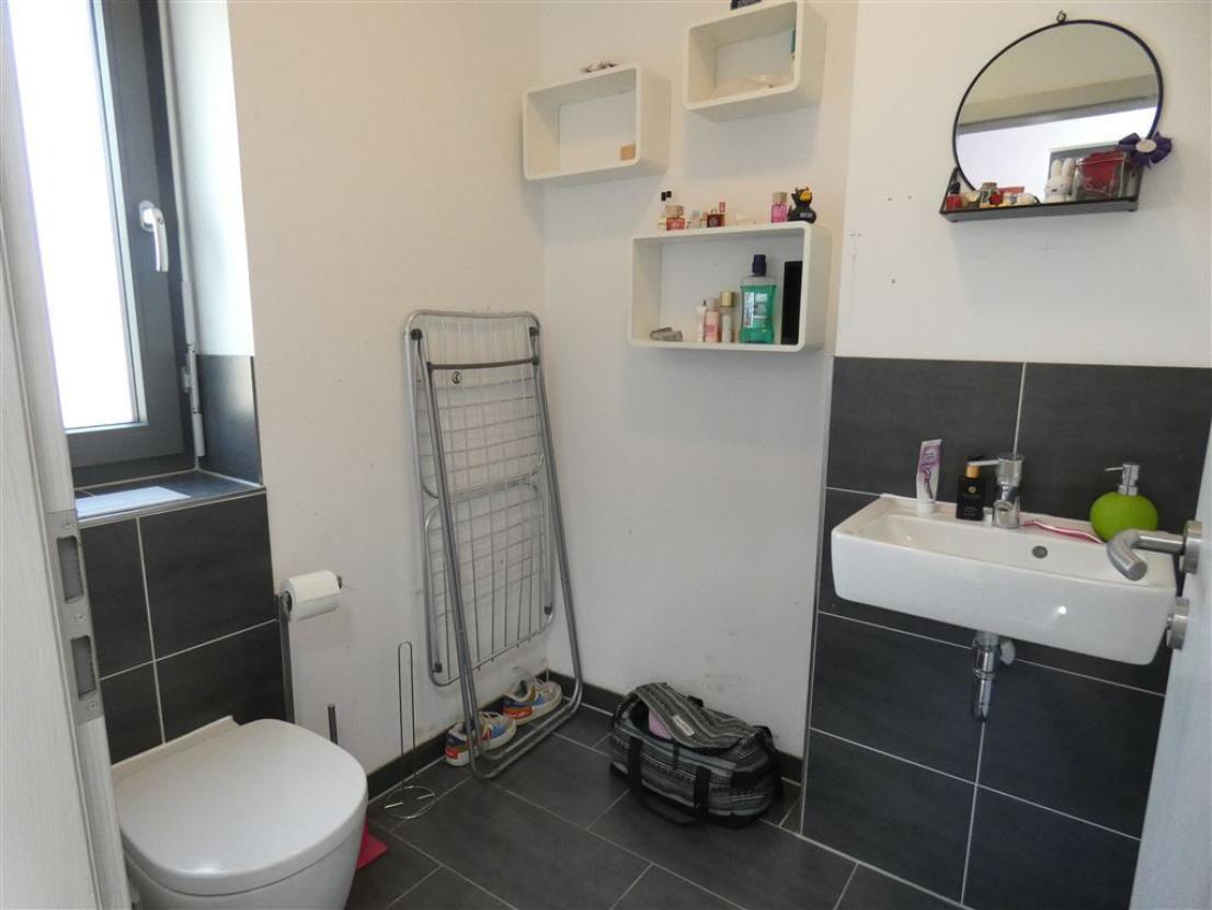 Bad Einliegerwohnung