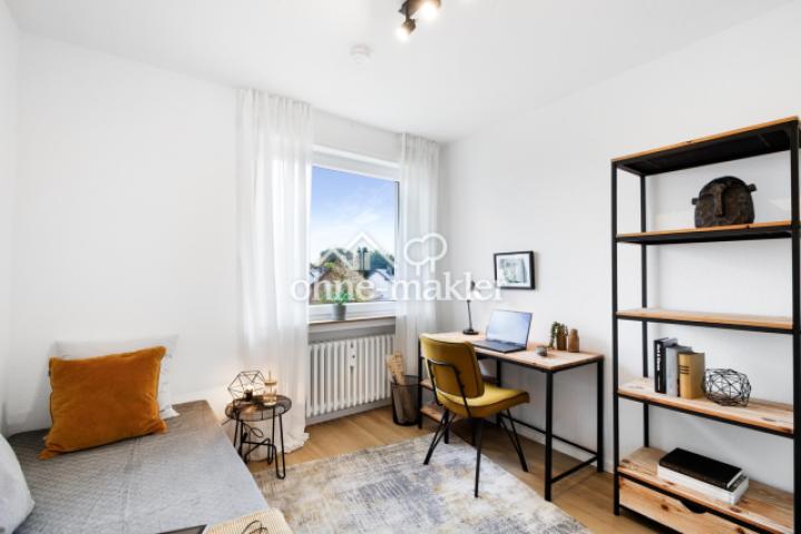 Kinder-/ Arbeitszimmer