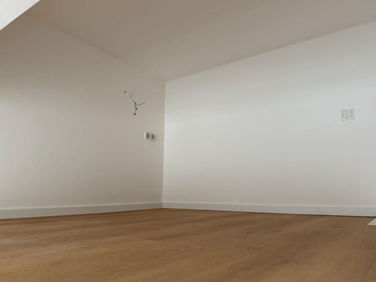 Schlafzimmer 2 (zusätzliche Schlafnische)