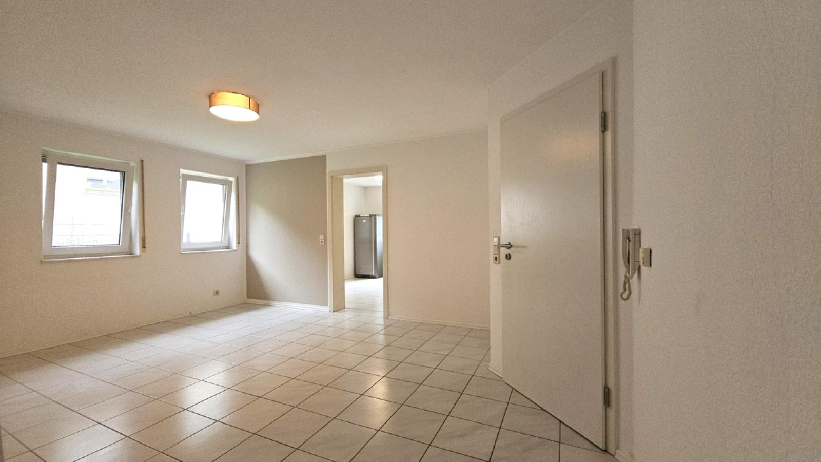 Helles Wohnzimmer II