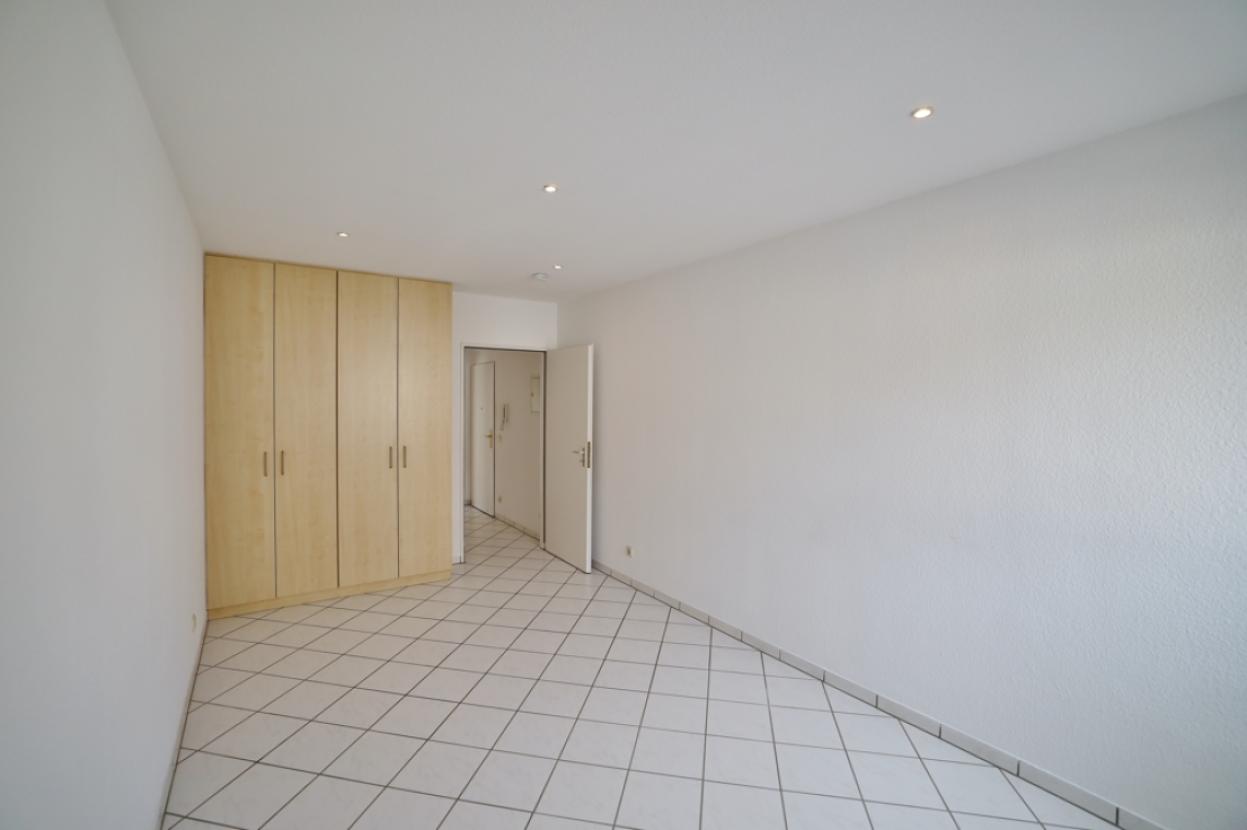 Wohnbereich Ansicht 2