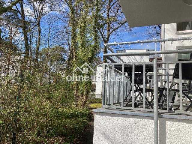 Balkon-Außenaufnahme 1