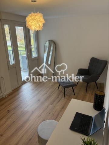 Büro oder Schlafzimmer