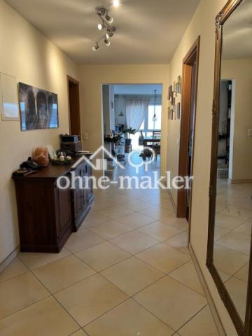 Eingangsbereich/ Flur