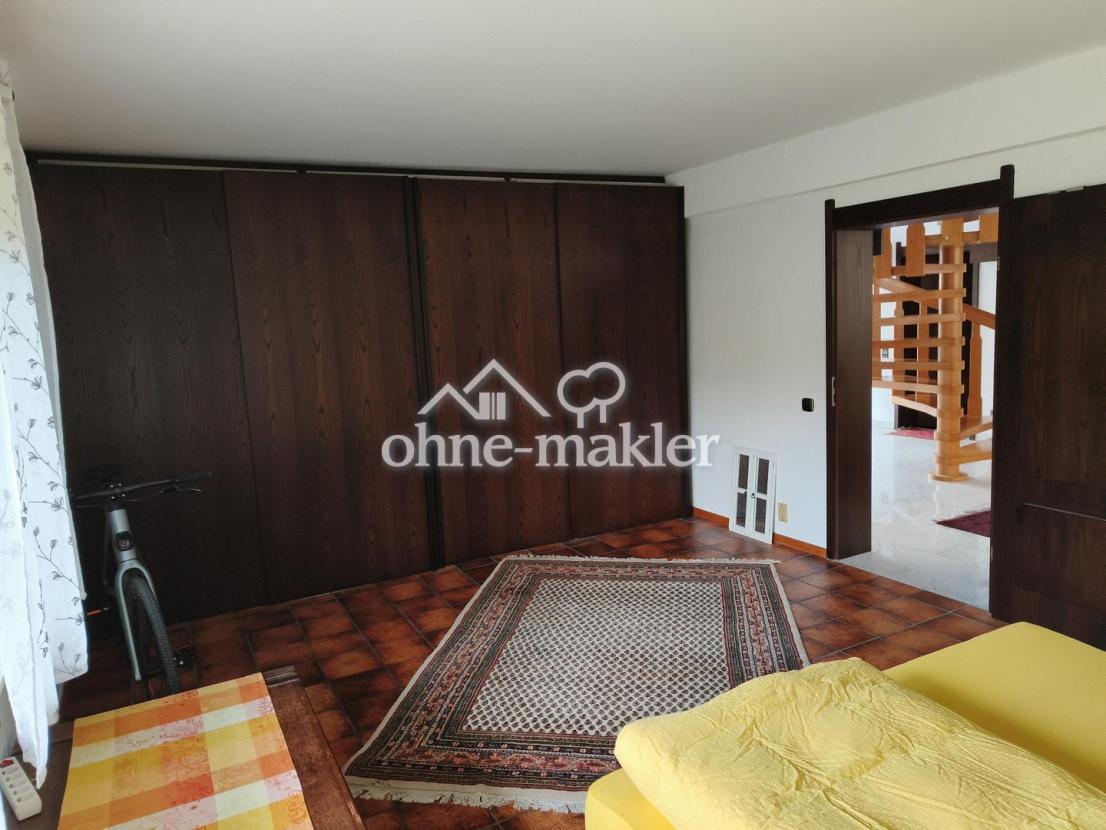 EG ELW Einbauschrank