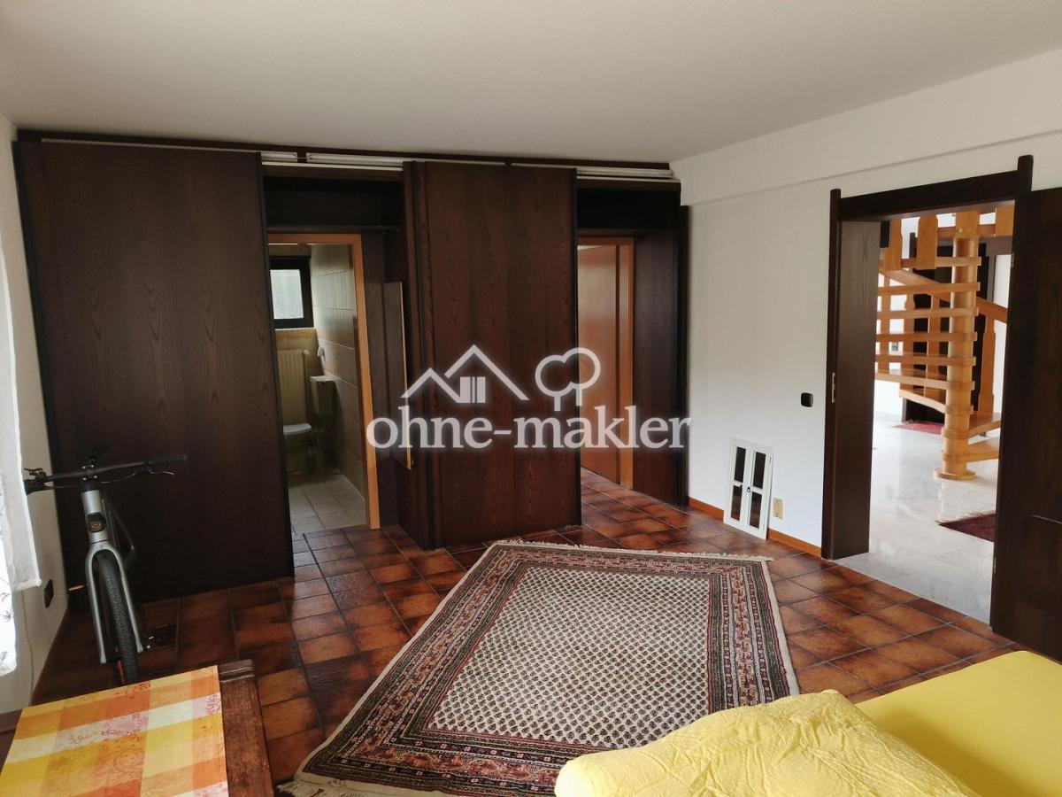 EG ELW mit Bad und Küche