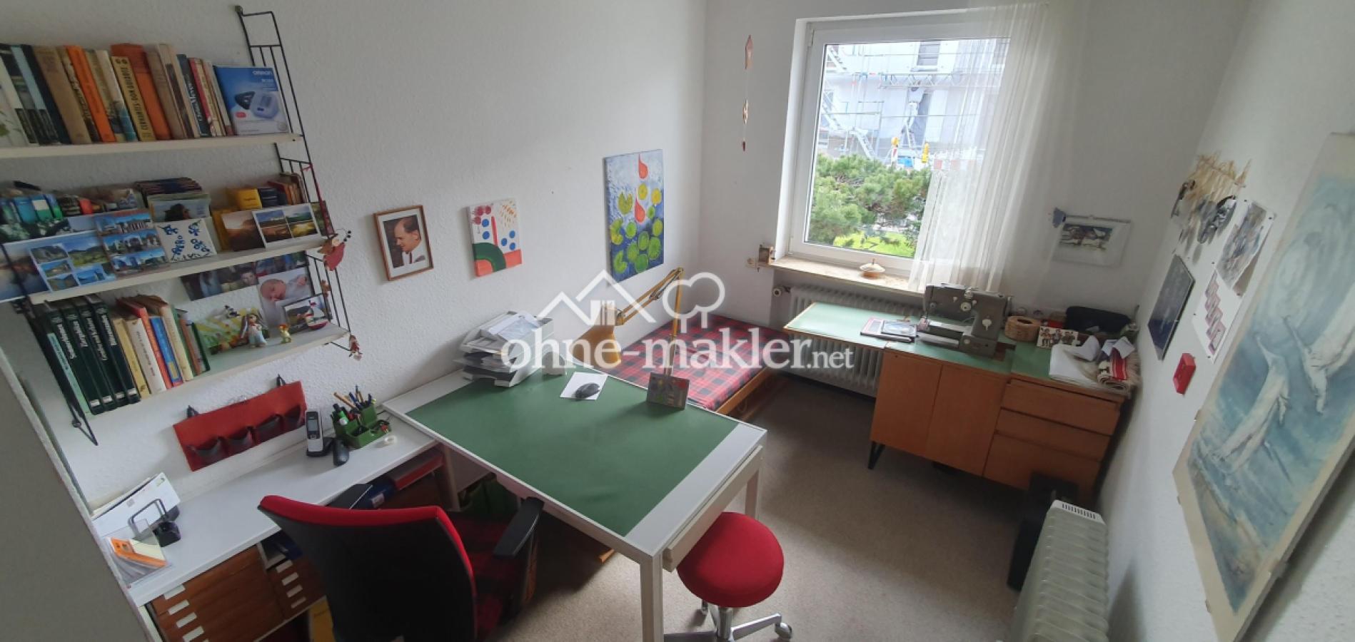 Spielen/Büro