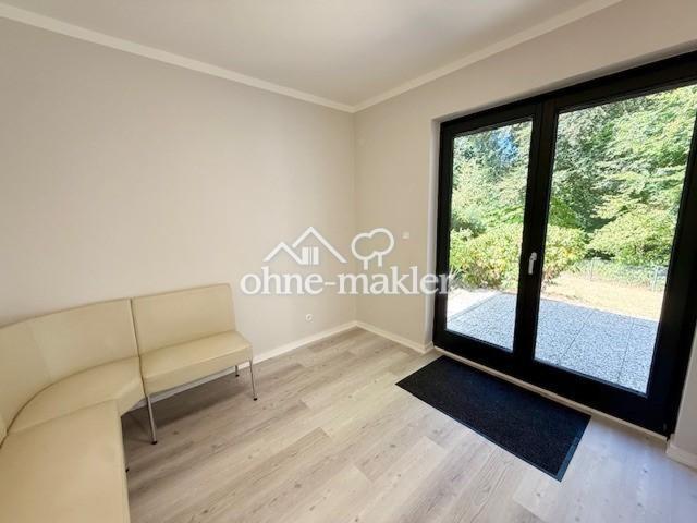 Zimmer 3 mit Terrassenausgang