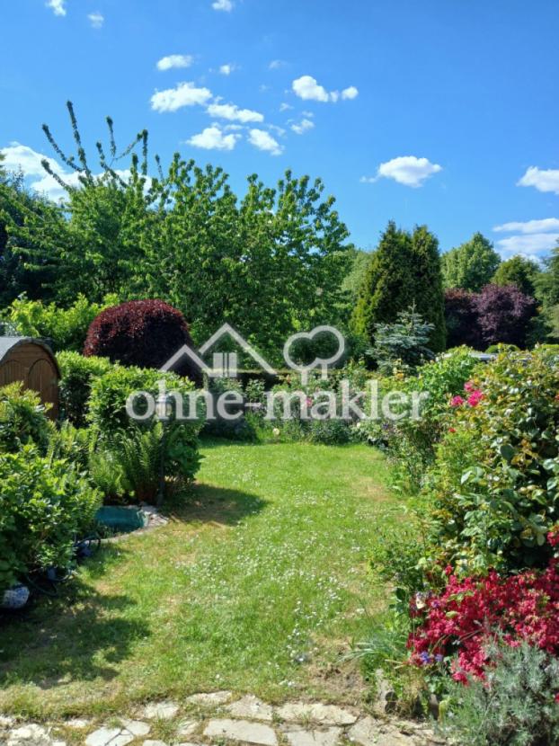 Garten (Frühjahr/Sommer)