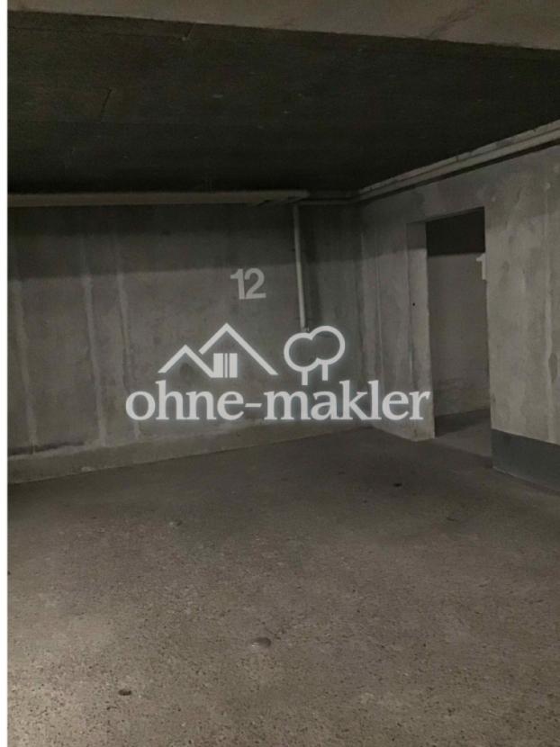 16 Tiefgaragenstellplatz